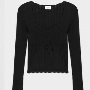 Wilfred
Soloist Sweater